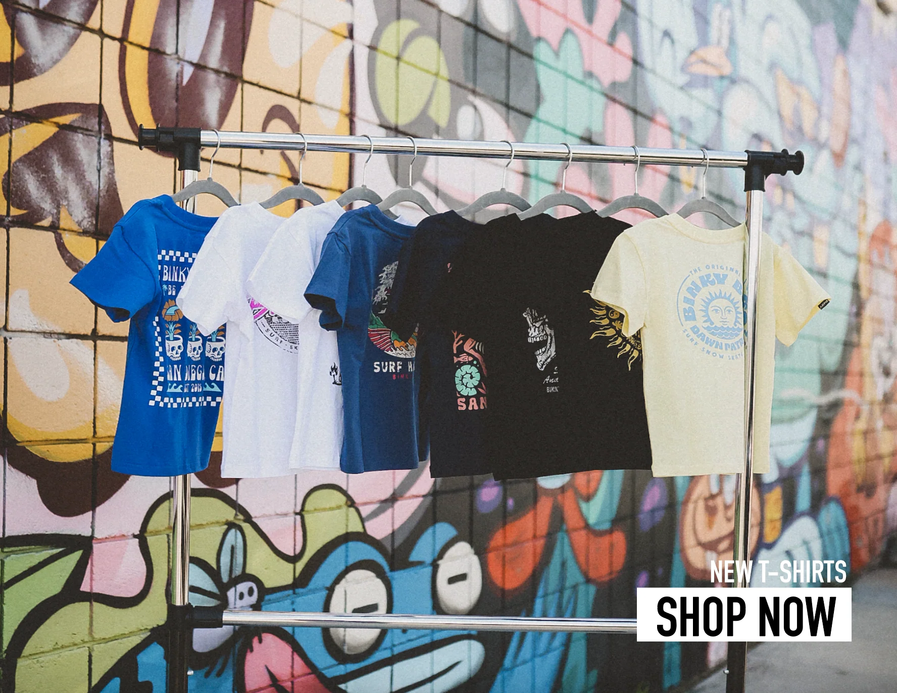 Rad Style for Little Legends