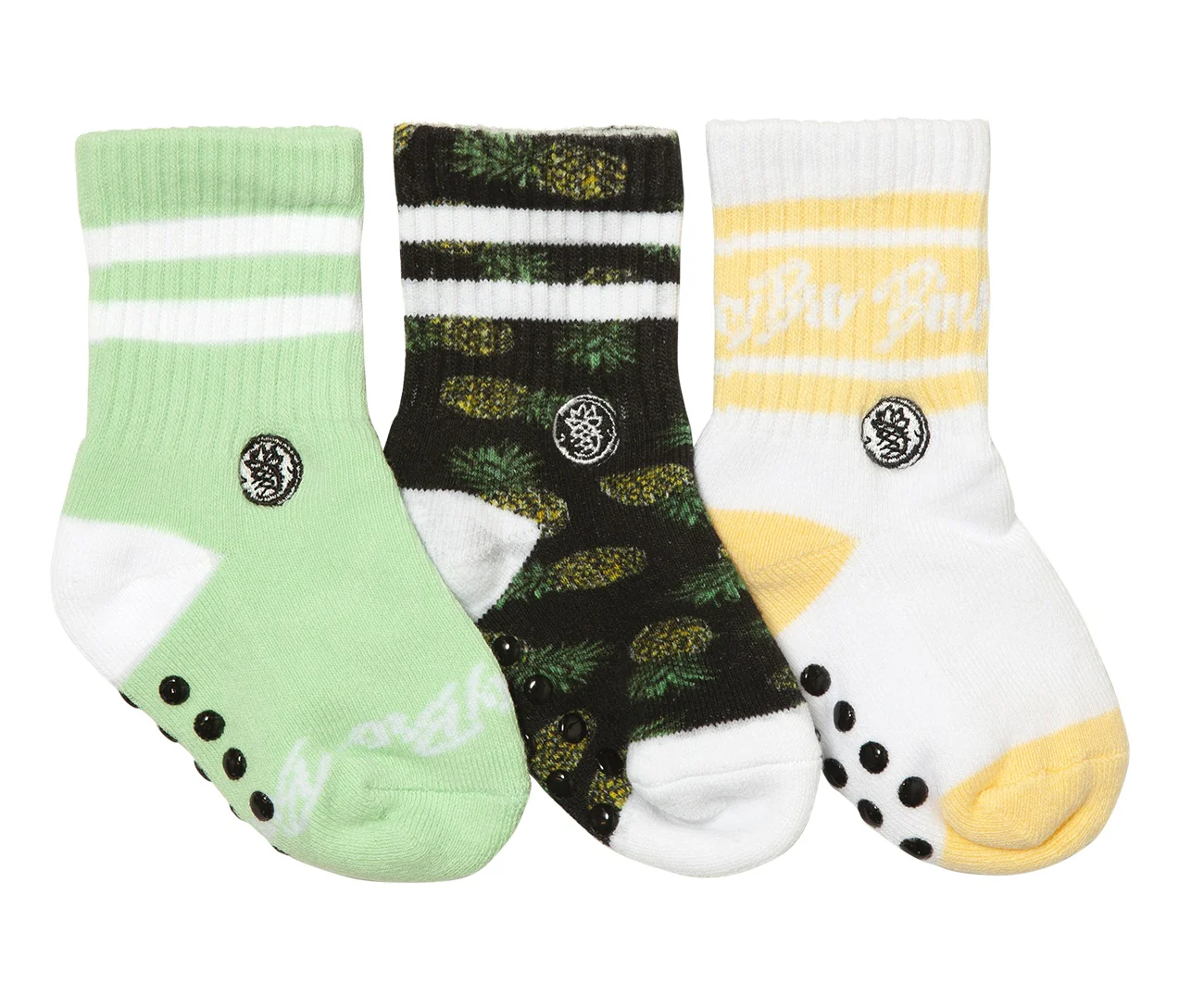 3-Pack Pineapples - Image 2