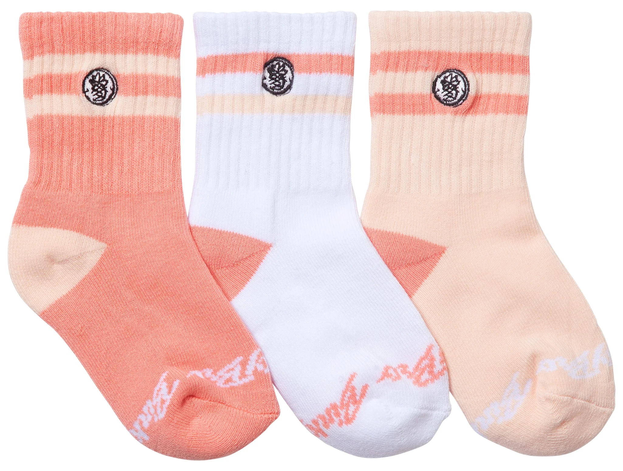3-Pack Sherbert