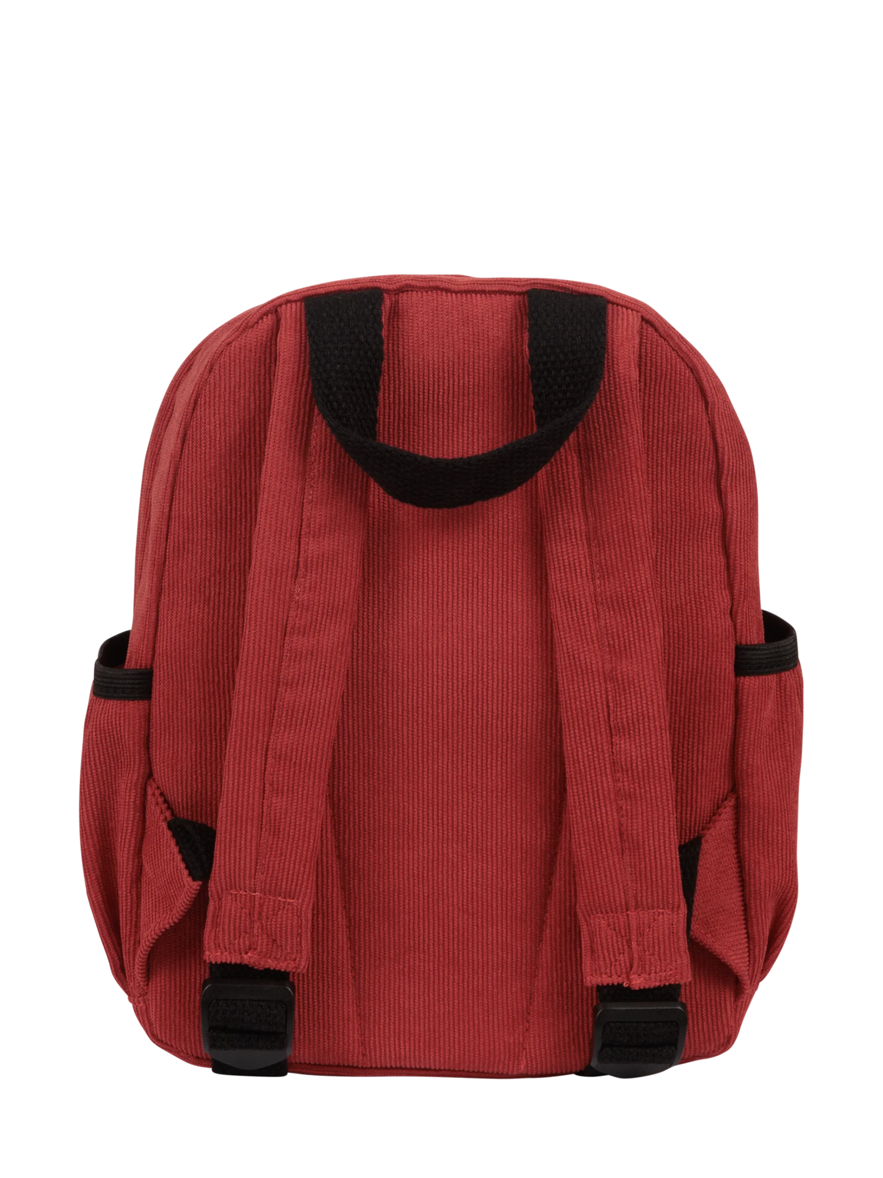 Backpack (Blood Orange Cord) - Image 4