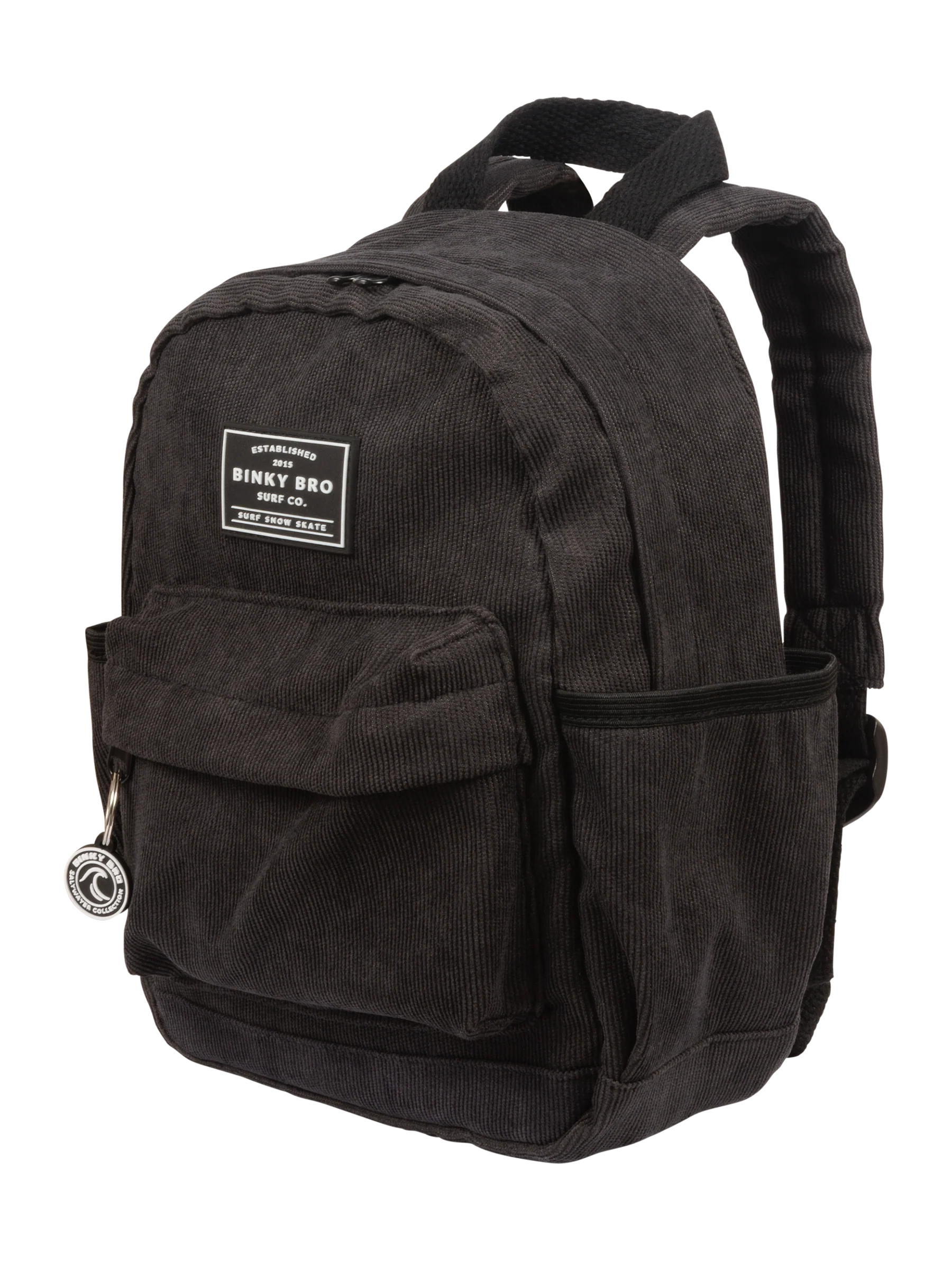Backpack (Charcoal Cord) - Image 3