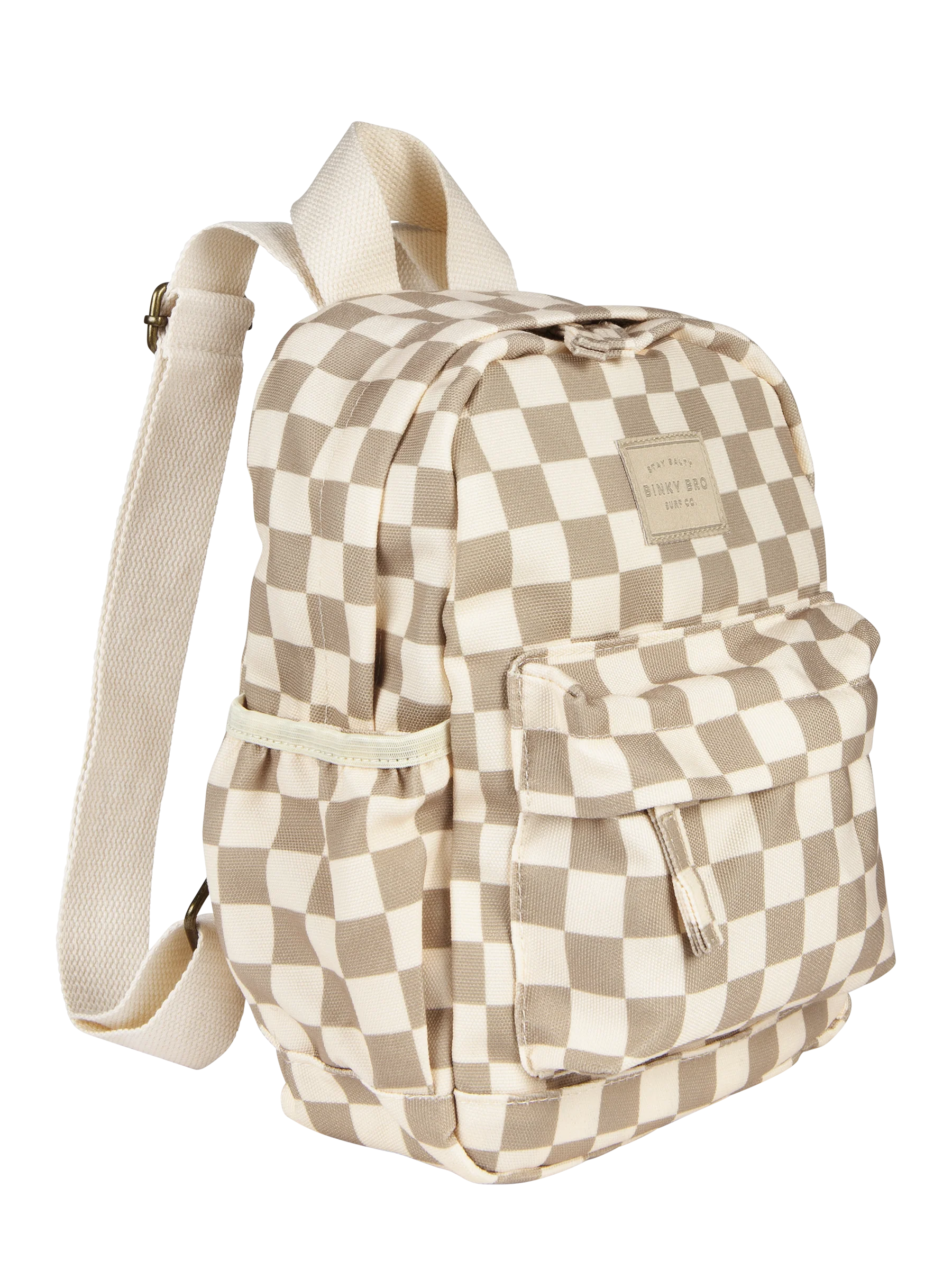 Backpack (Checks)