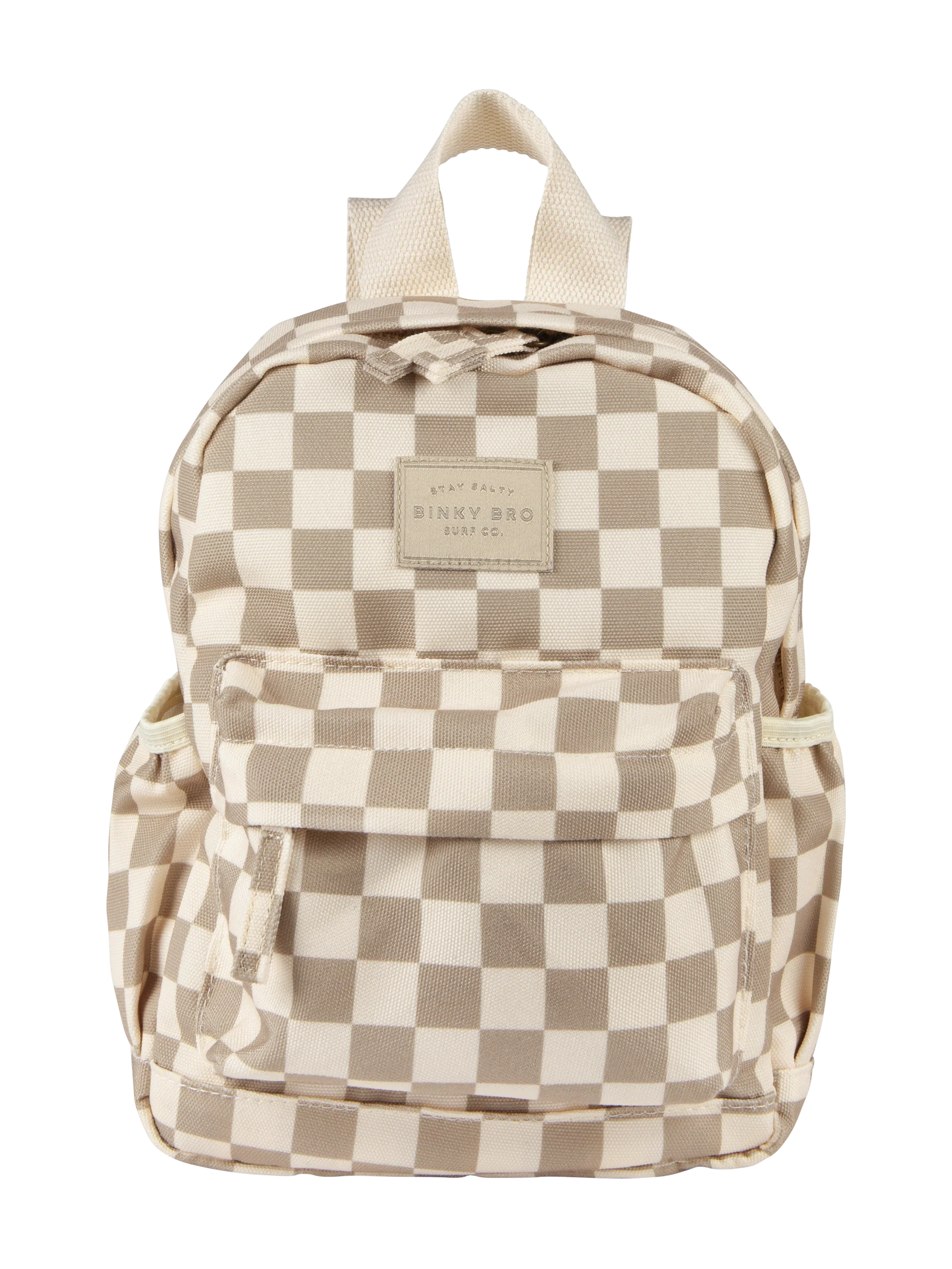 Backpack (Checks) - Image 2