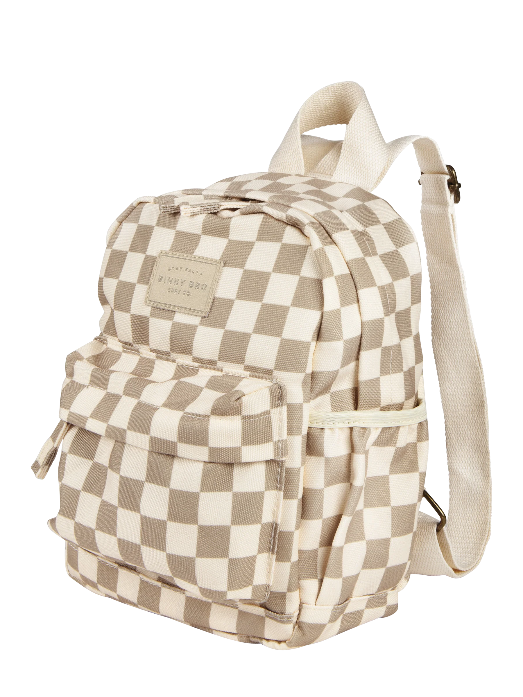 Backpack (Checks) - Image 3