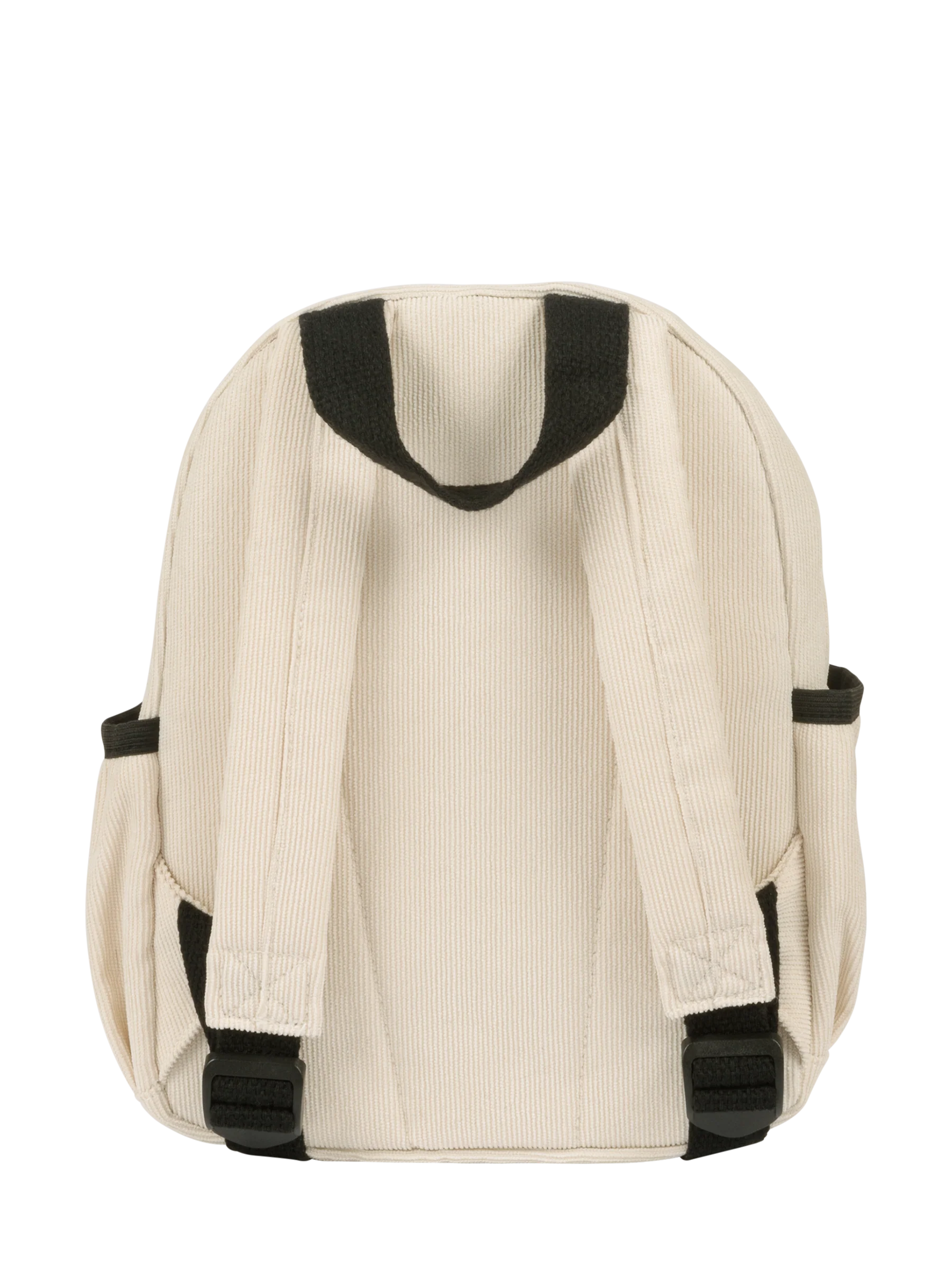 Backpack (Cream Cord) - Image 4