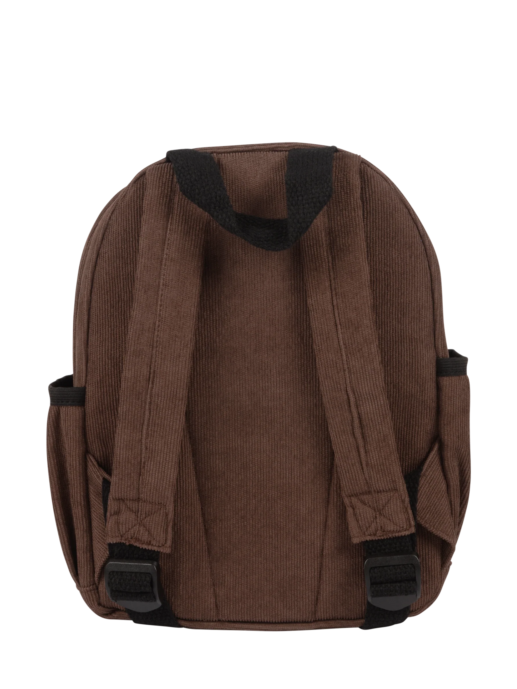 Backpack (Mocha Cord) - Image 4