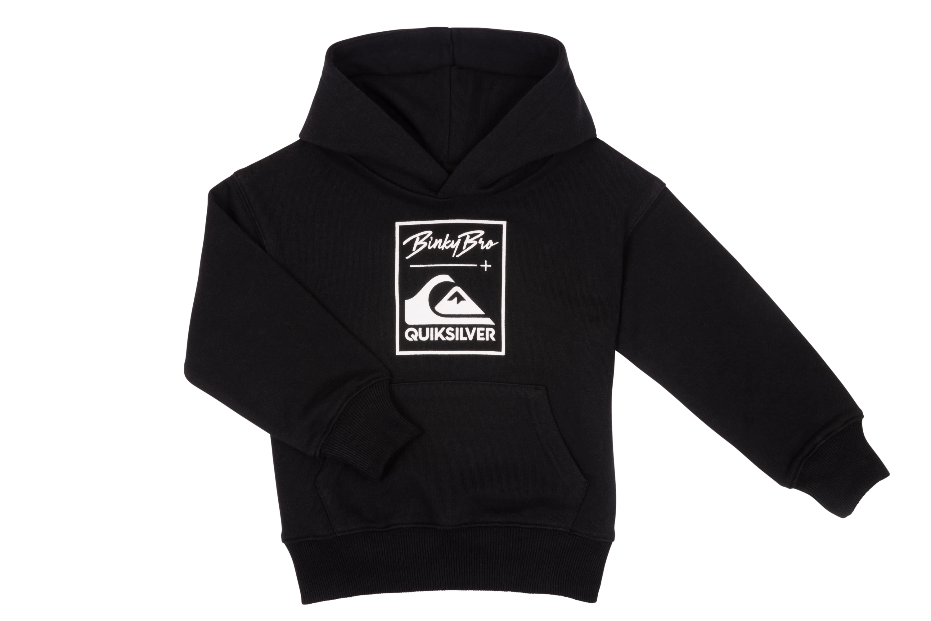 BB & Quik Classic Black