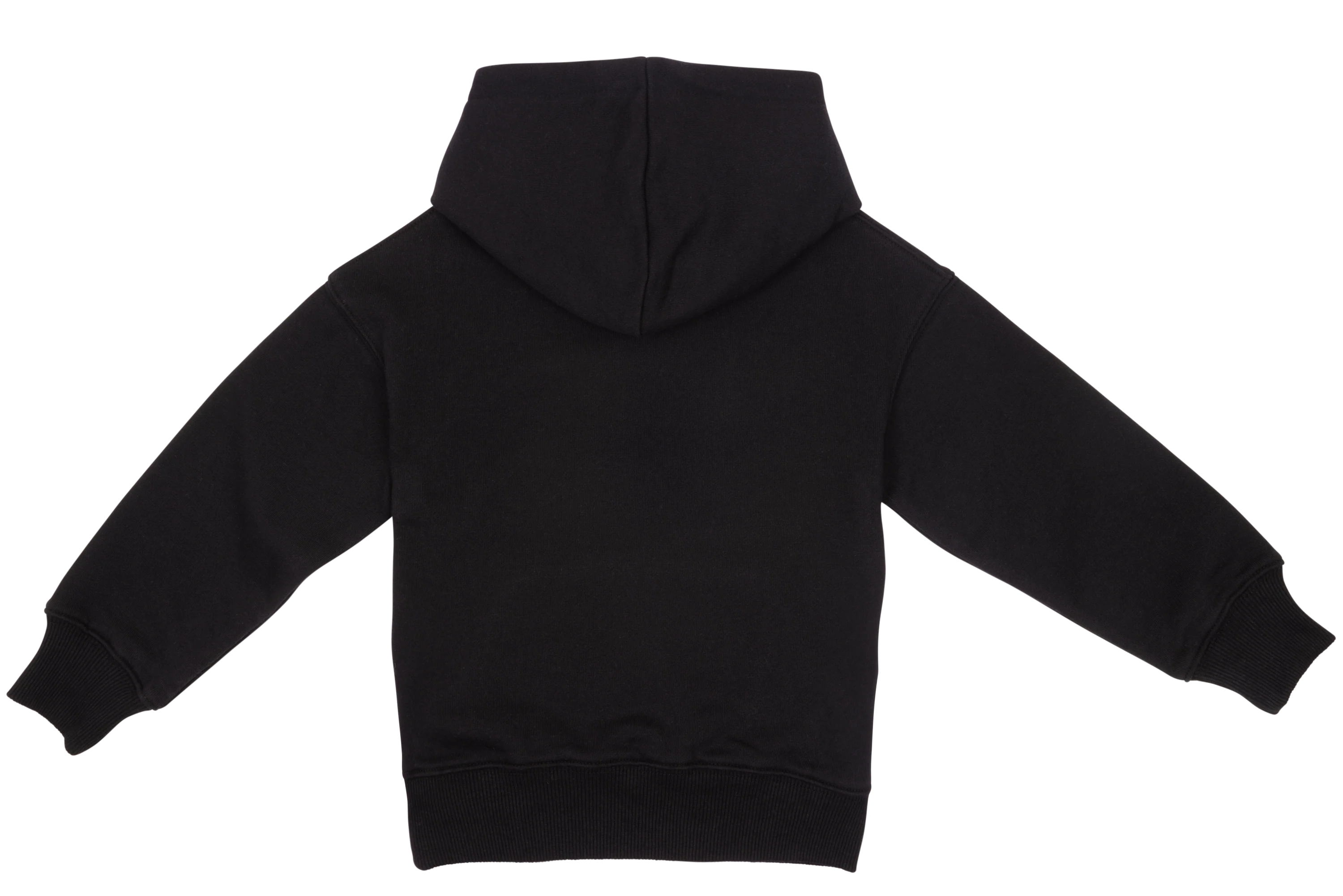 BB & Quik Classic Black - Image 2