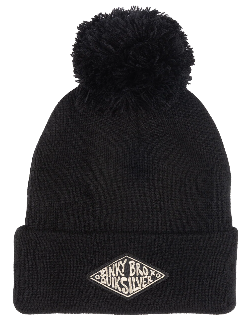 BB & Quik Pom