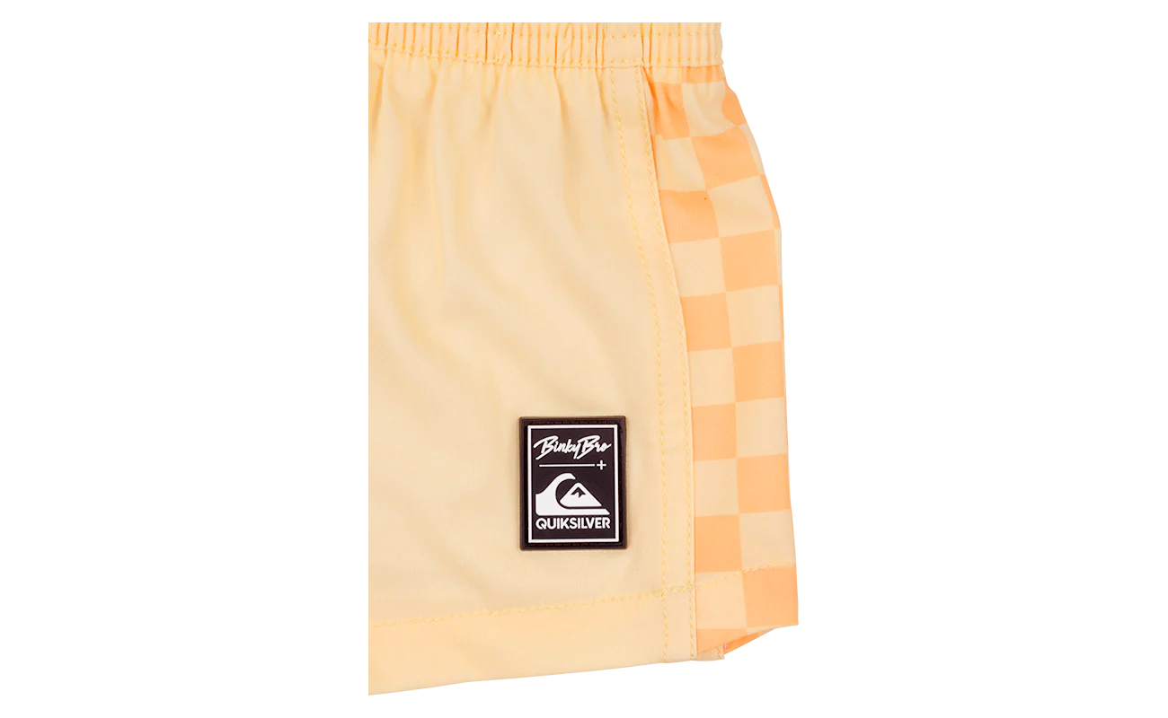 BB x Quik Checkers (Peach) - Image 3