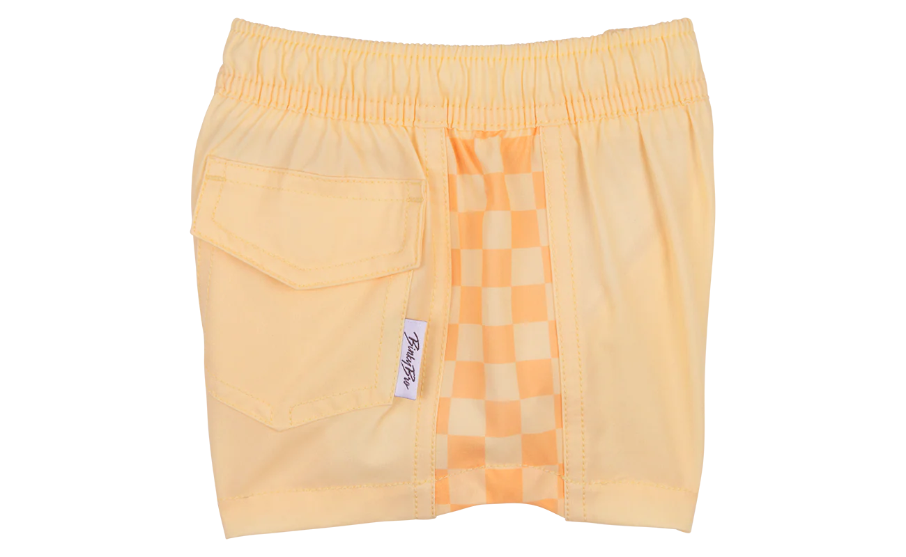 BB x Quik Checkers (Peach) - Image 4
