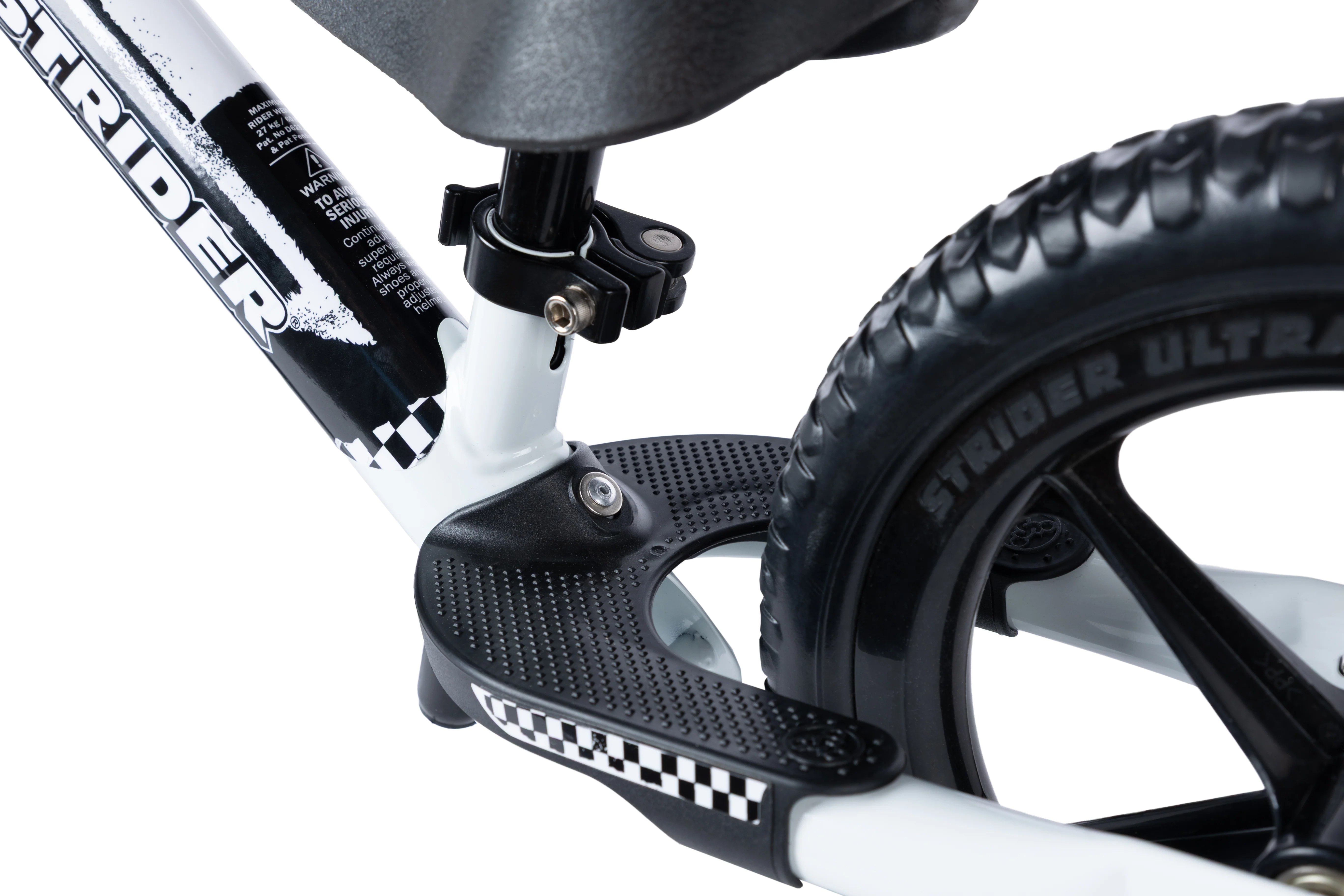 BinkyBro x Strider Balance Bicycle - Image 6
