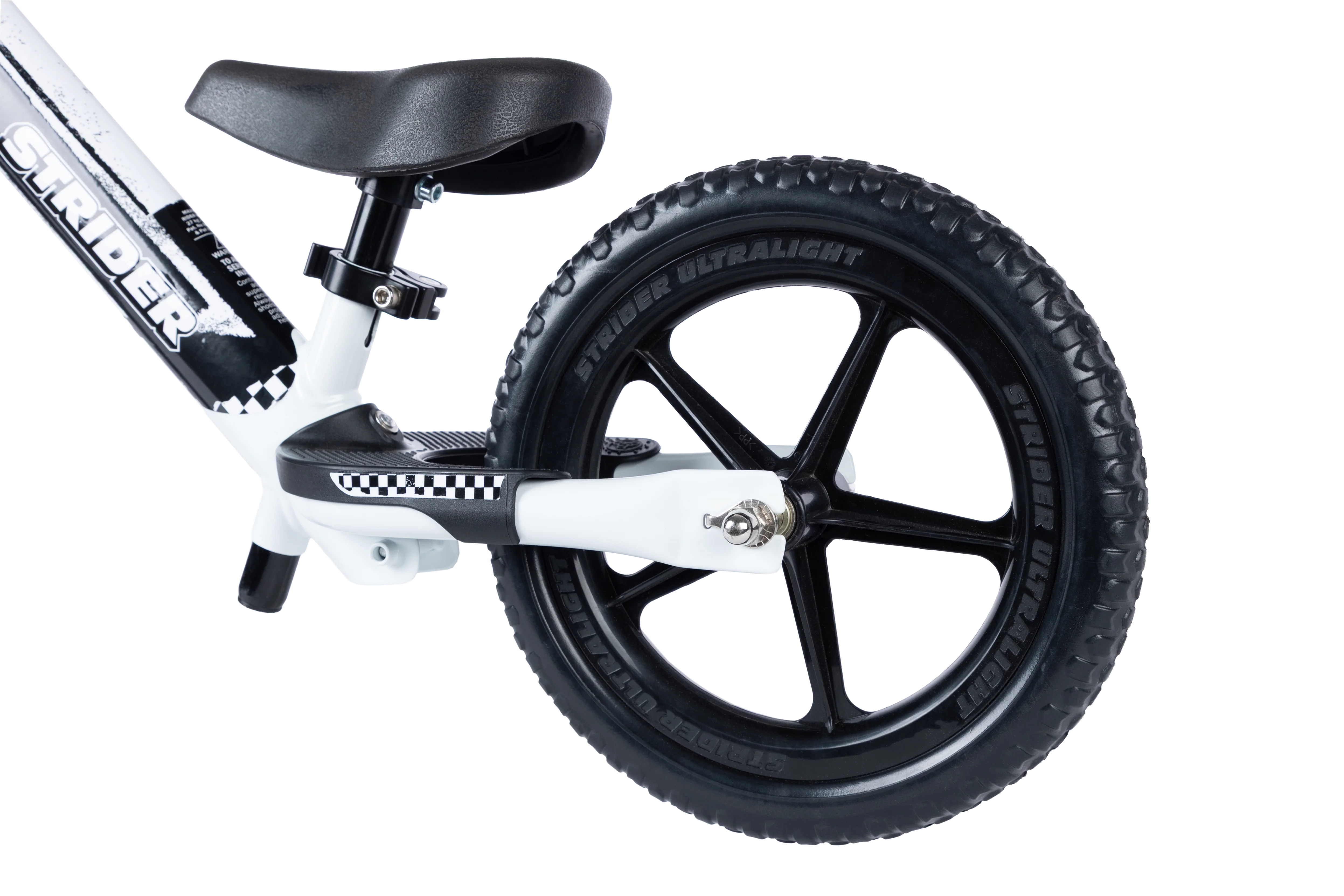 BinkyBro x Strider Balance Bicycle - Image 7