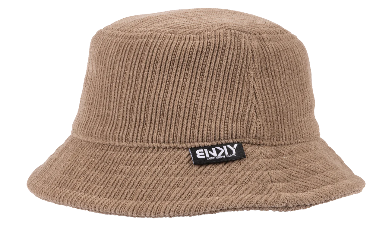 BNKY Bucket (Beige Cord)