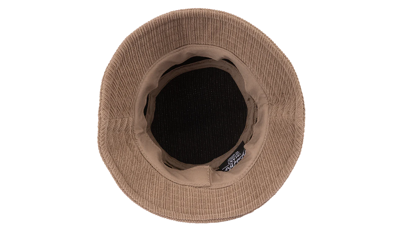 BNKY Bucket (Beige Cord) - Image 5