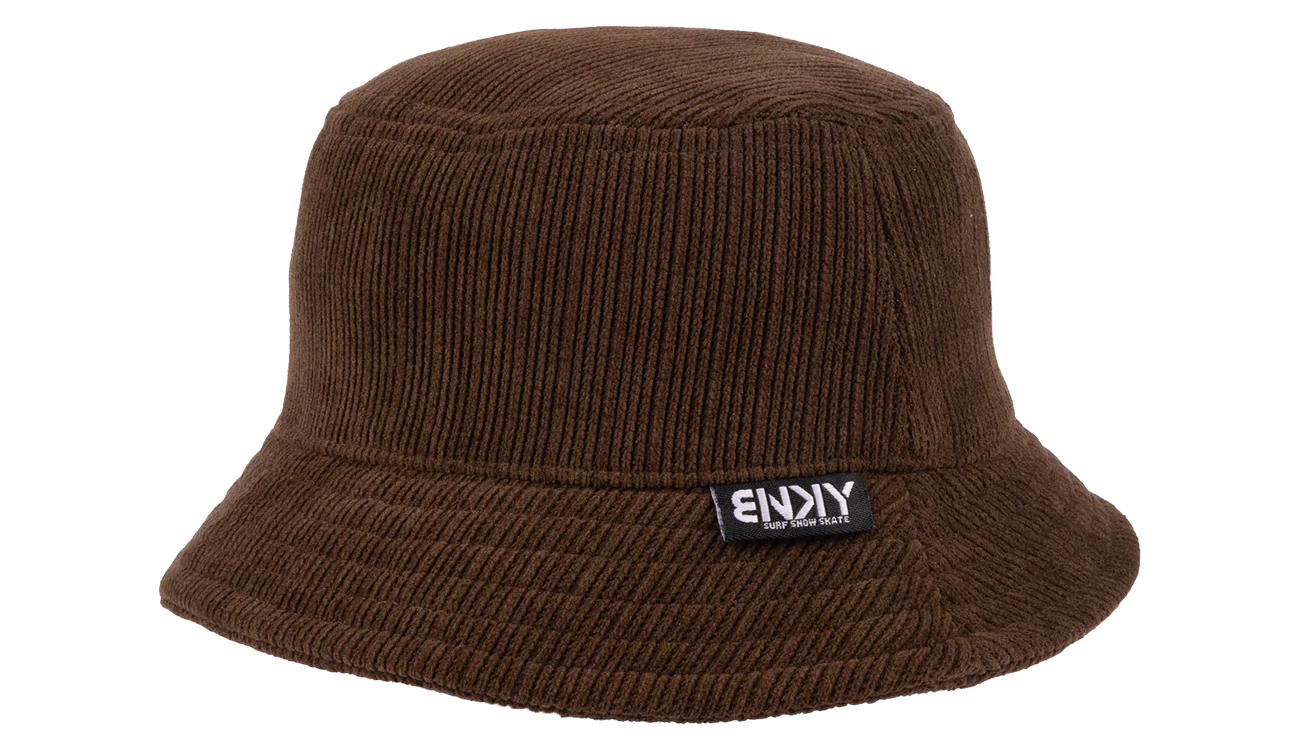 BNKY Bucket (Brown Cord)