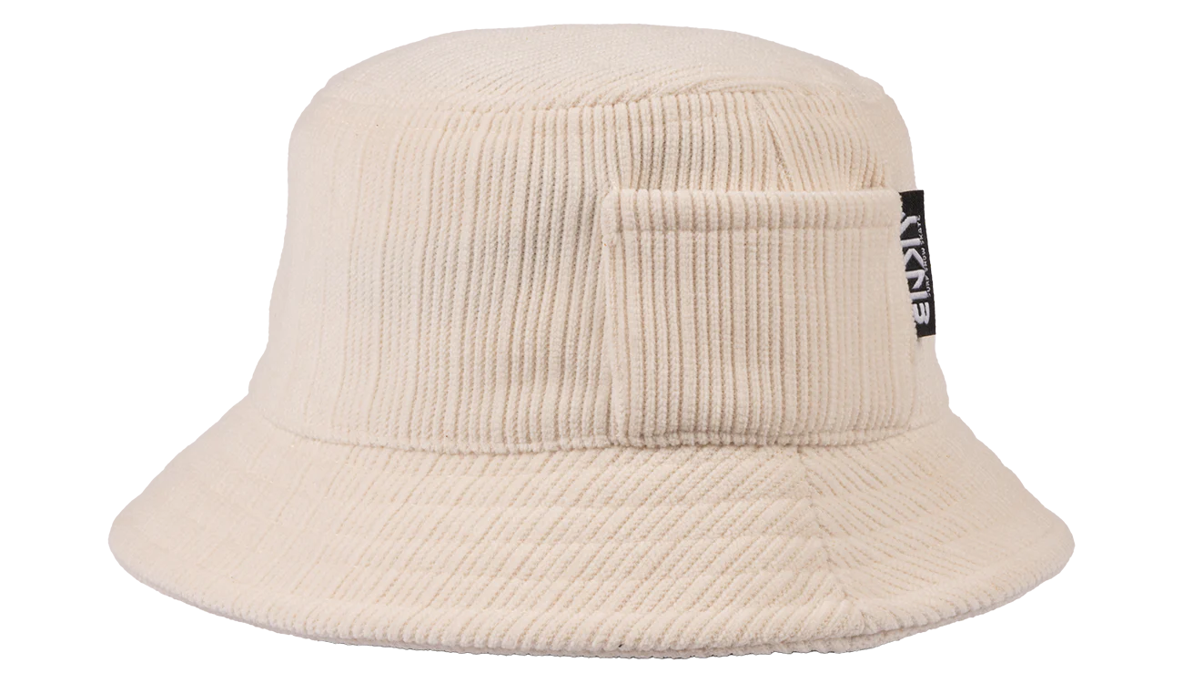 BNKY Bucket (Cream Cord)