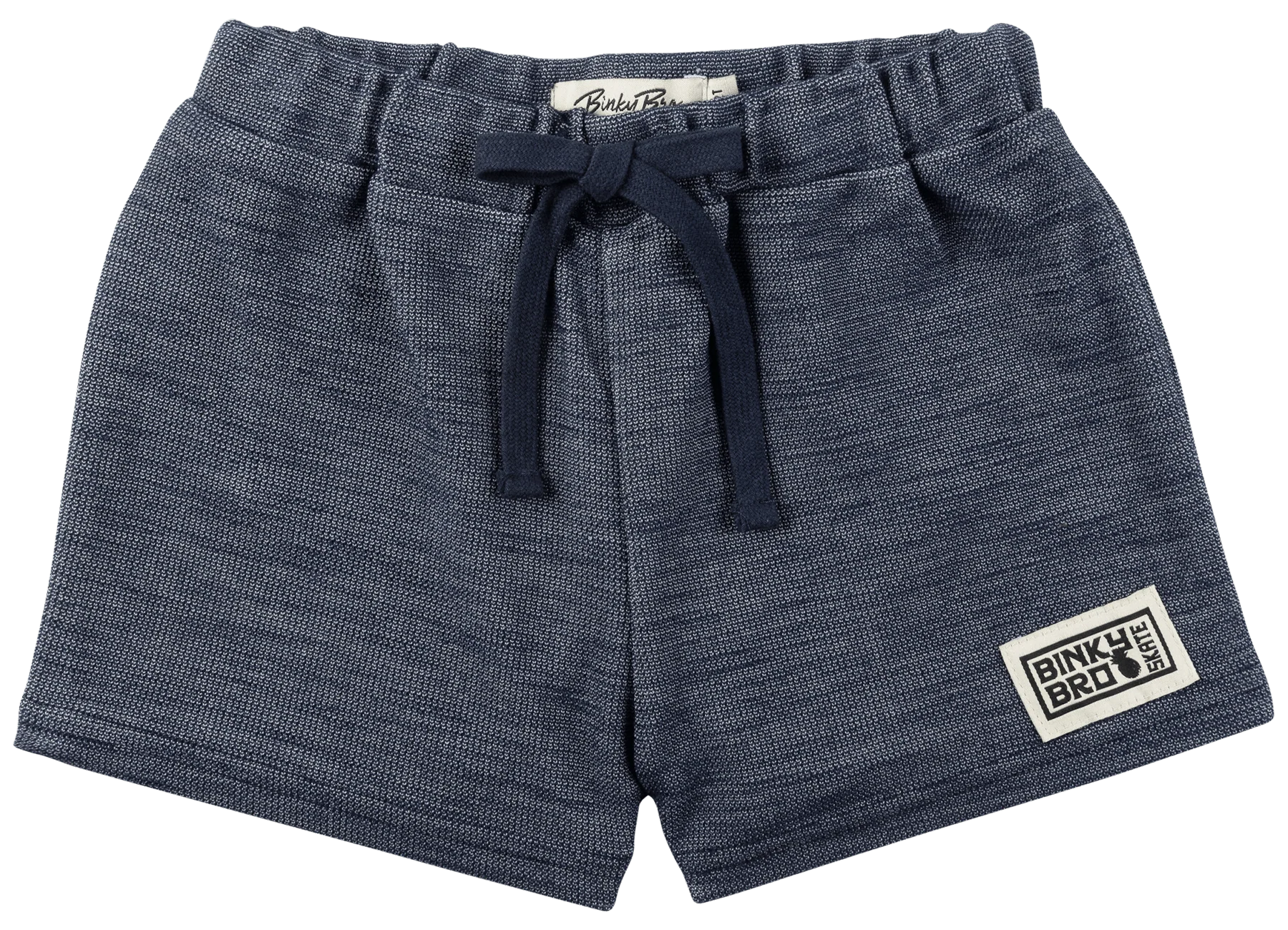 Bodee Solid Navy