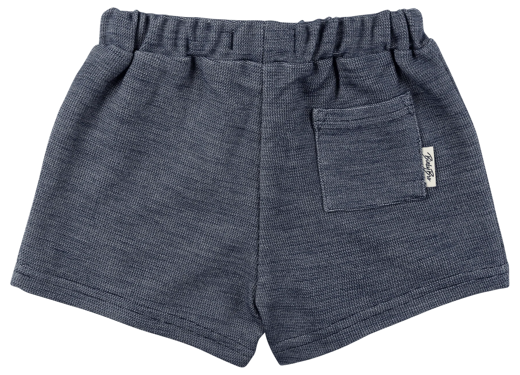 Bodee Solid Navy - Image 2