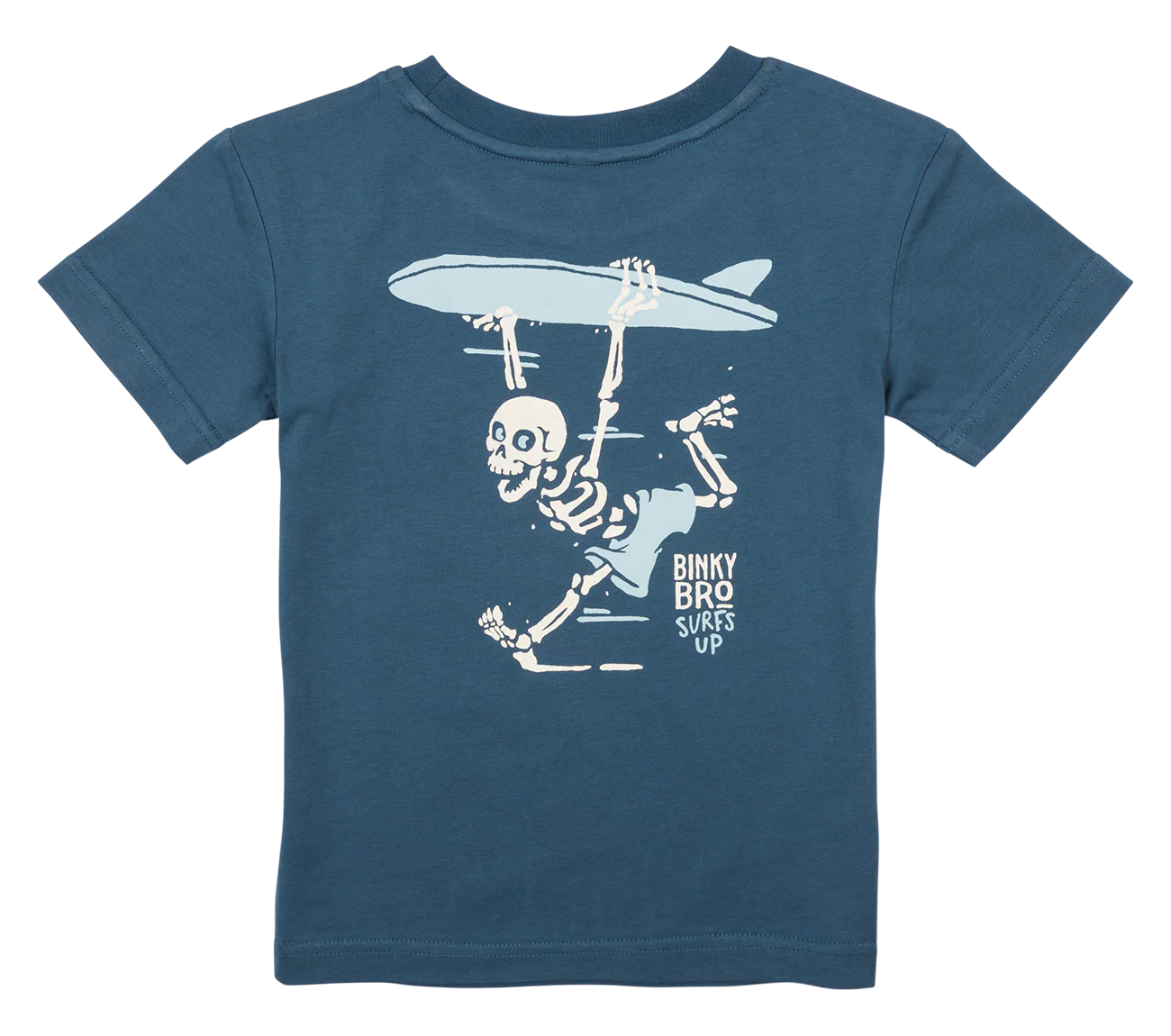 Bodee Surfs - Image 2