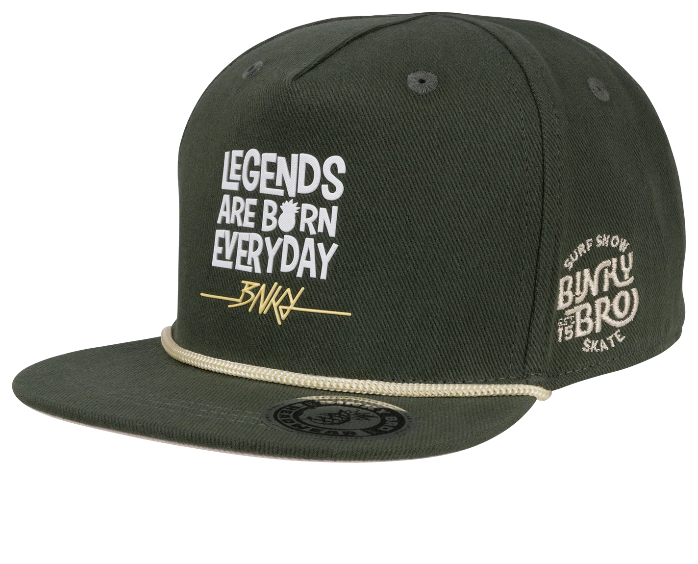 Born Everyday