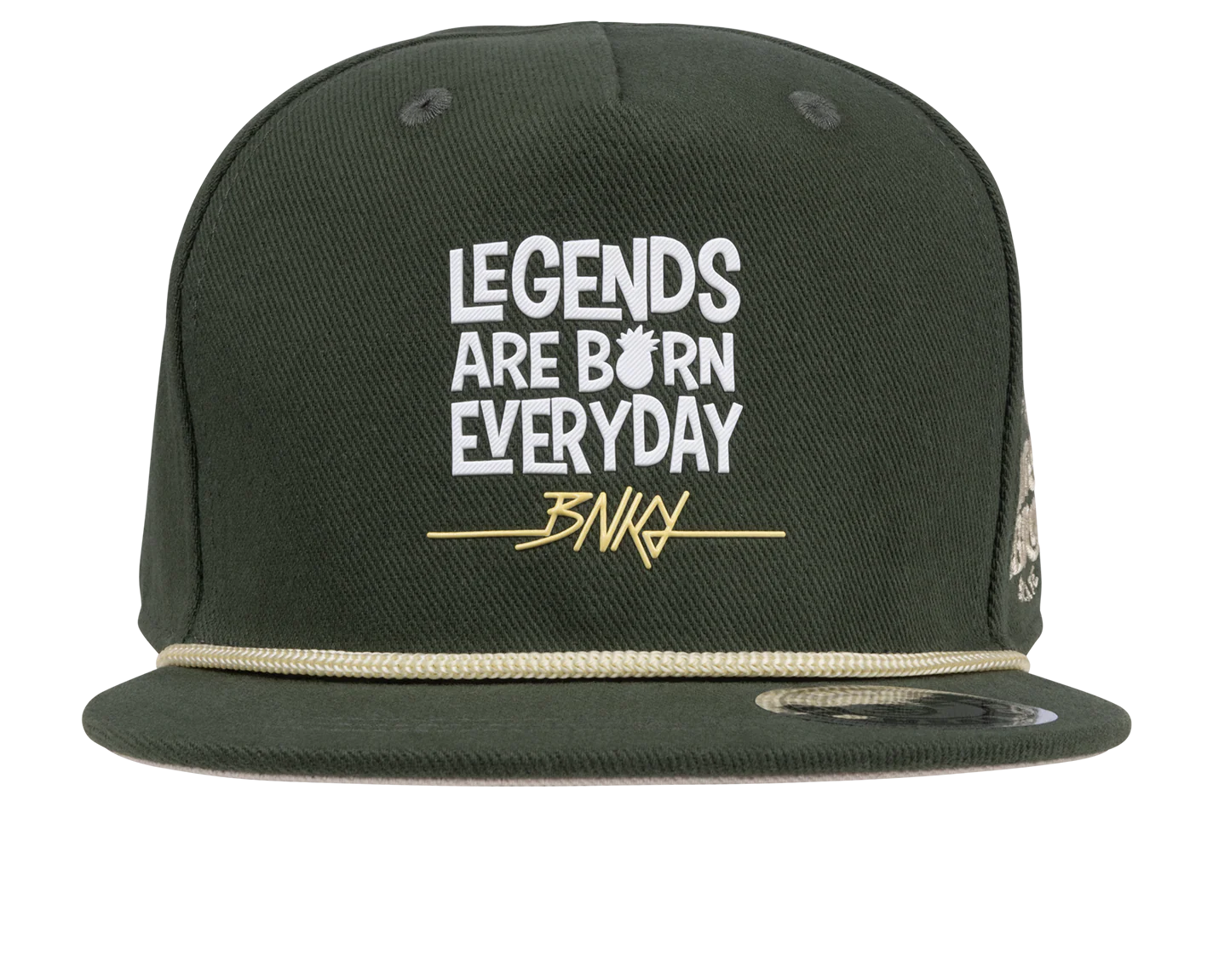 Born Everyday - Image 2