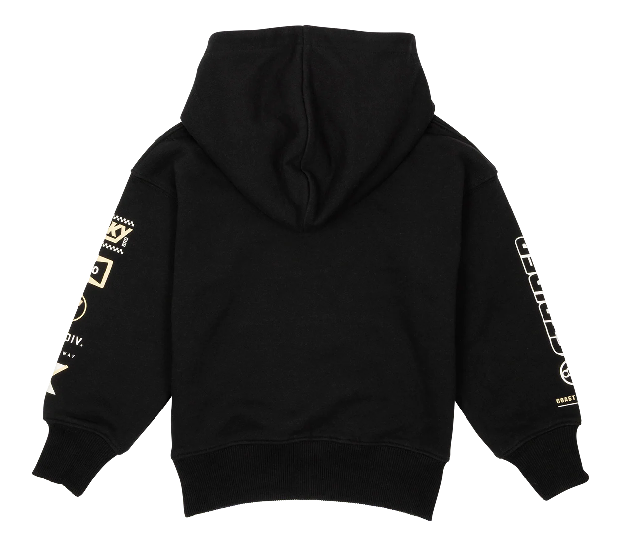 BinkyBro Racing Hood - Image 2