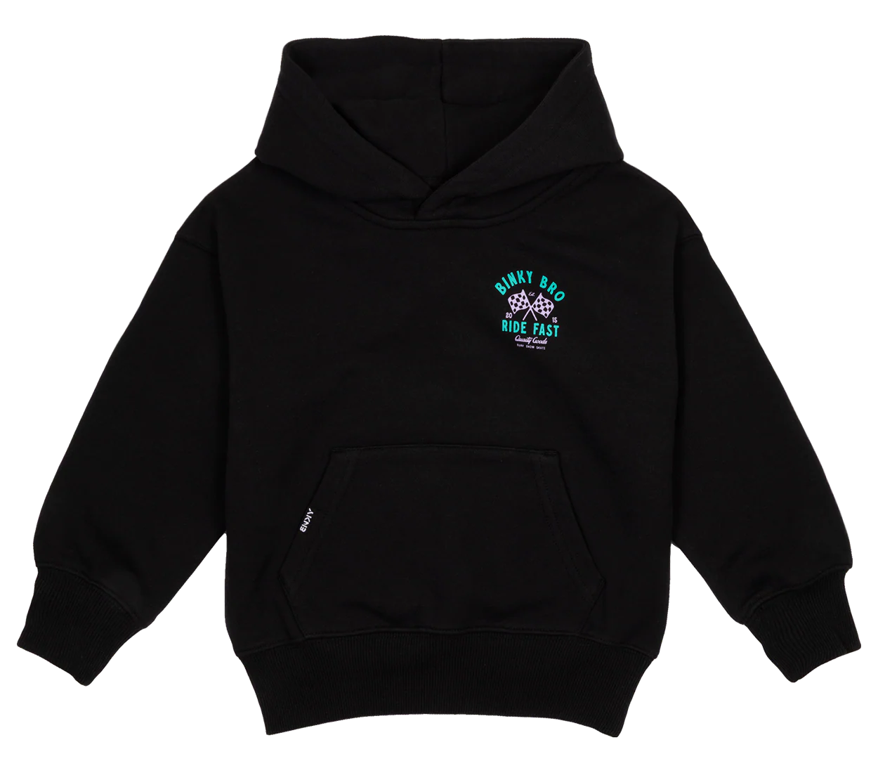 Racing Quality Goods