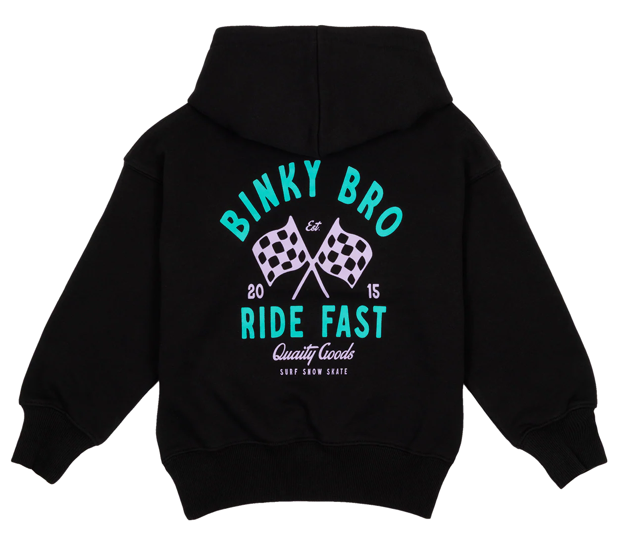 Racing Quality Goods - Image 2