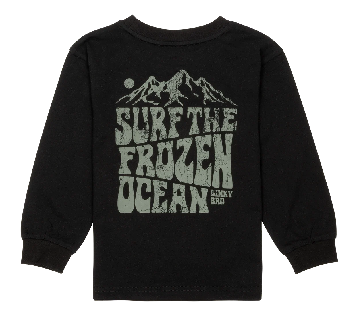 Frozen Ocean - Image 2