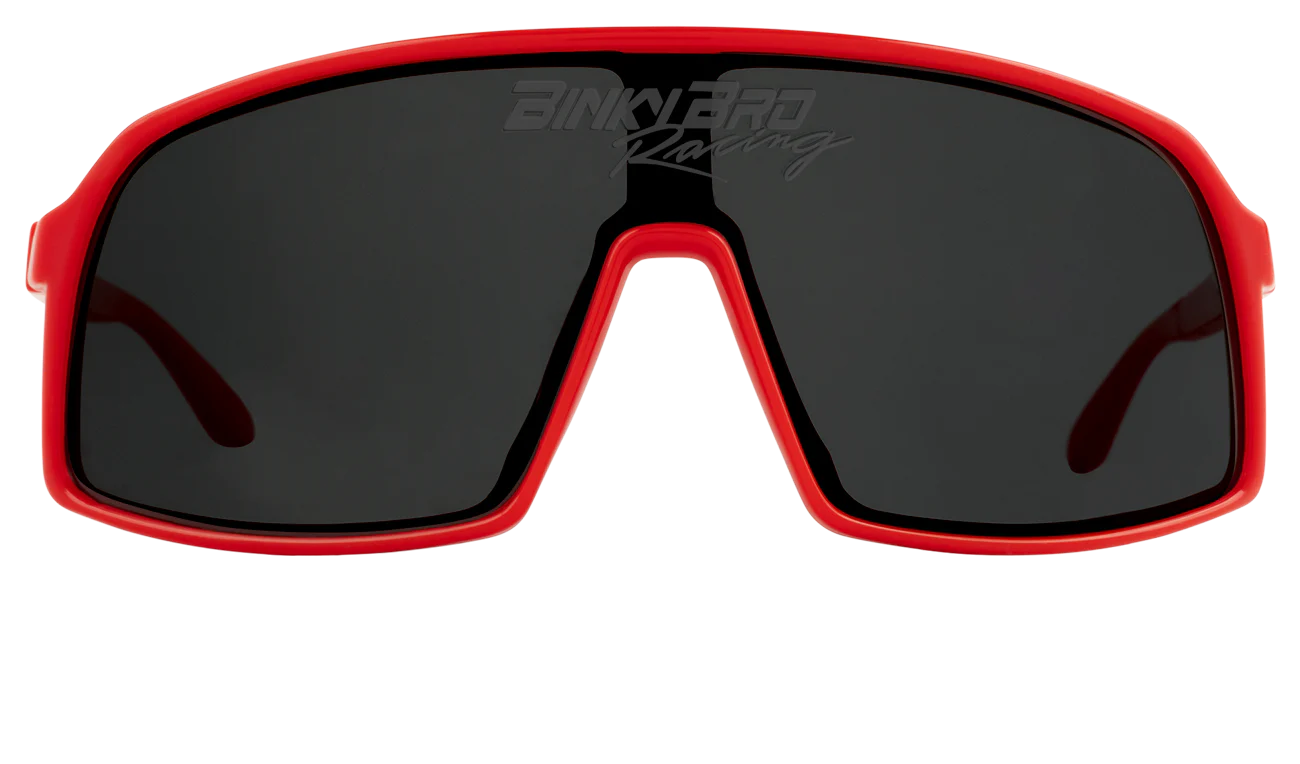 Junior Monteverde Racing (Crimson) - Image 2