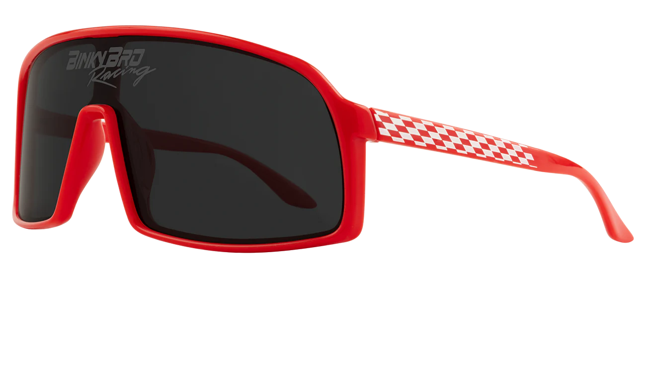 Junior Monteverde Racing (Crimson) - Image 3