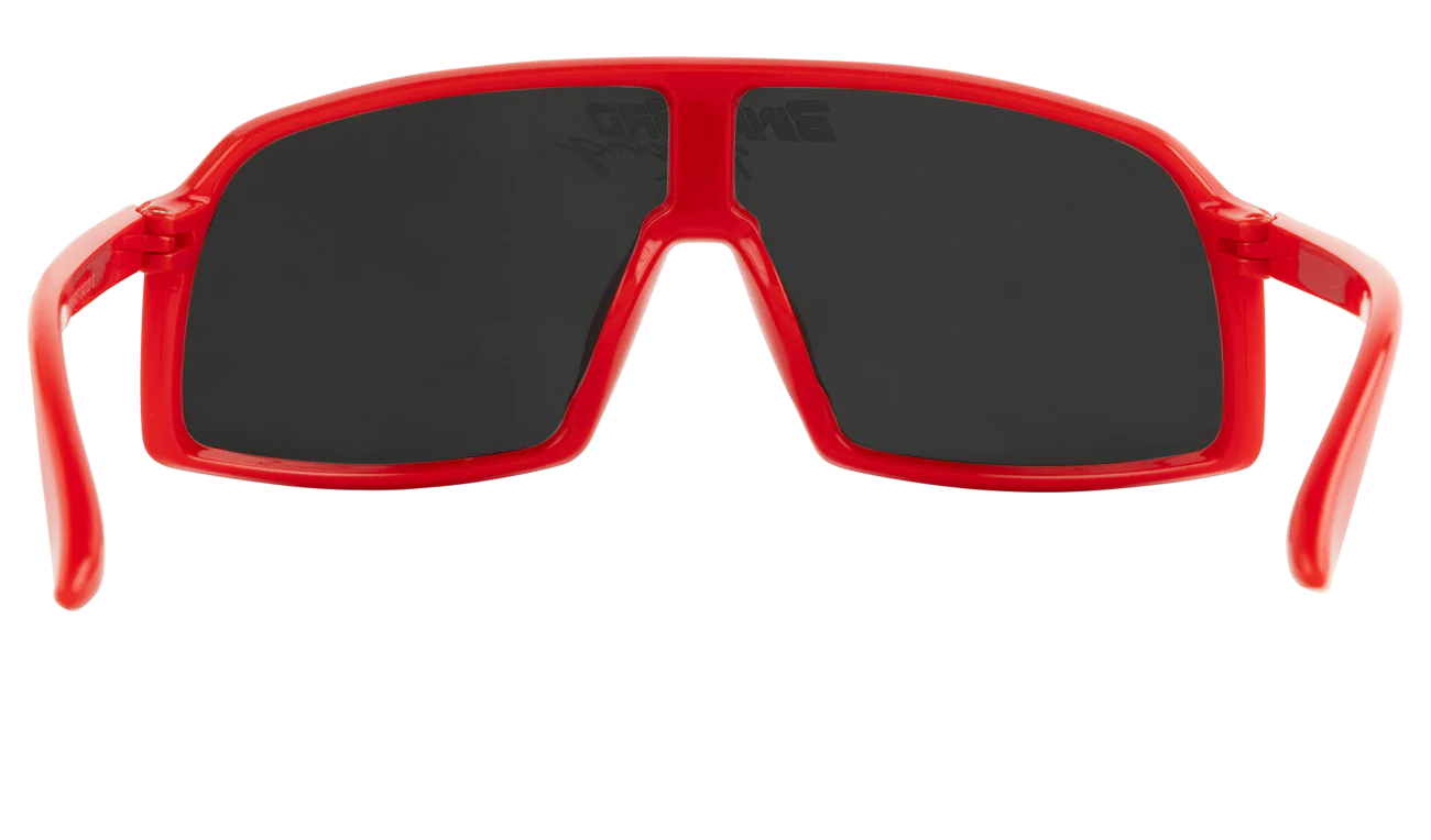 Junior Monteverde Racing (Crimson) - Image 4