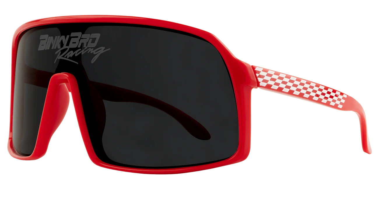 Monteverde Racing (Crimson) - Image 3