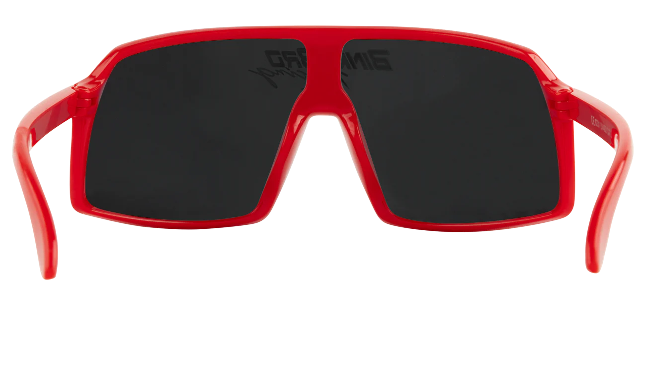 Monteverde Racing (Crimson) - Image 4
