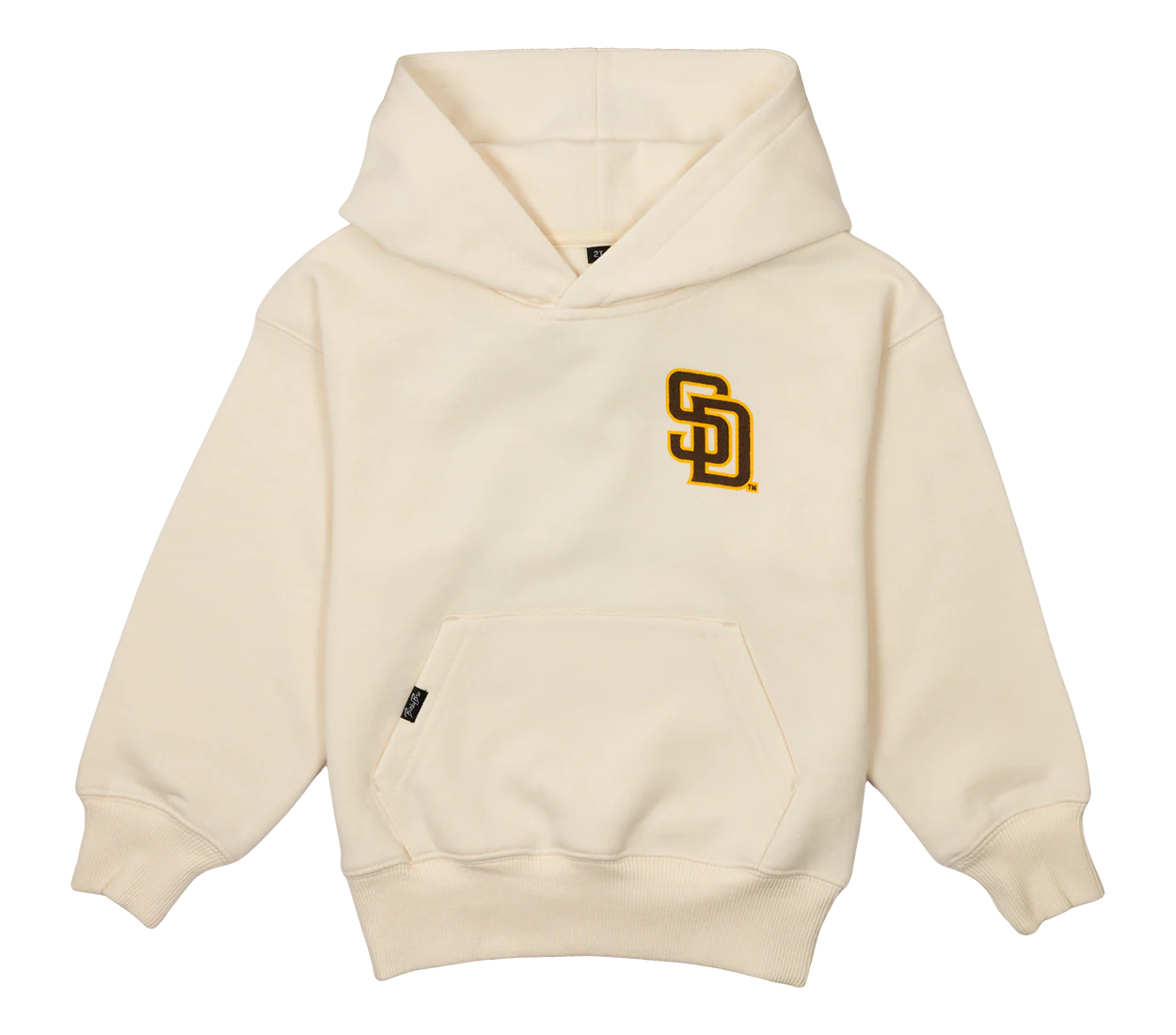Padres Skelly Hood Bone - Image 2