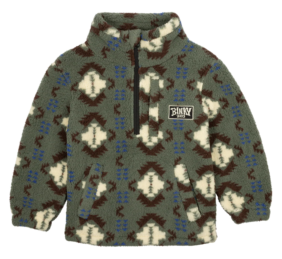 DreamCatcher Creek (Luxury Fleece)