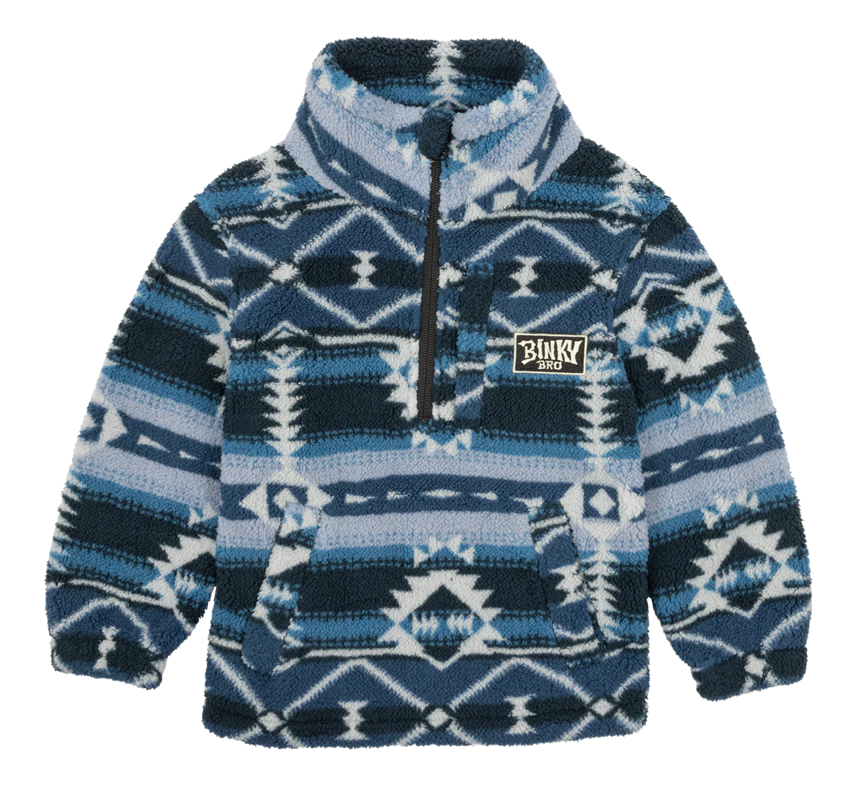 DreamCatcher Trail (Luxury Fleece)