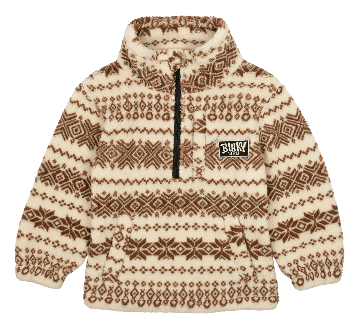 DreamCatcher Zion (Luxury Fleece)