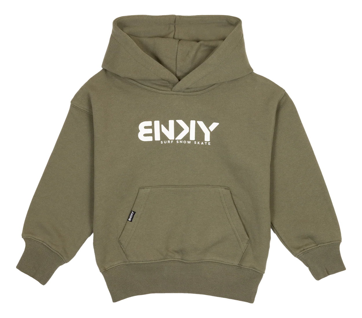 BNKY Hood Green