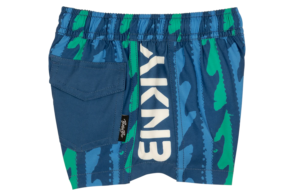 Stamped Blue Crush - Image 3