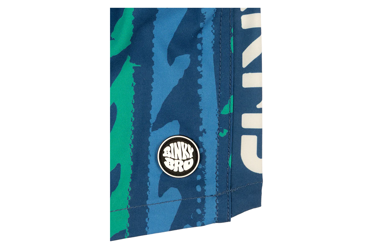 Stamped Blue Crush - Image 4