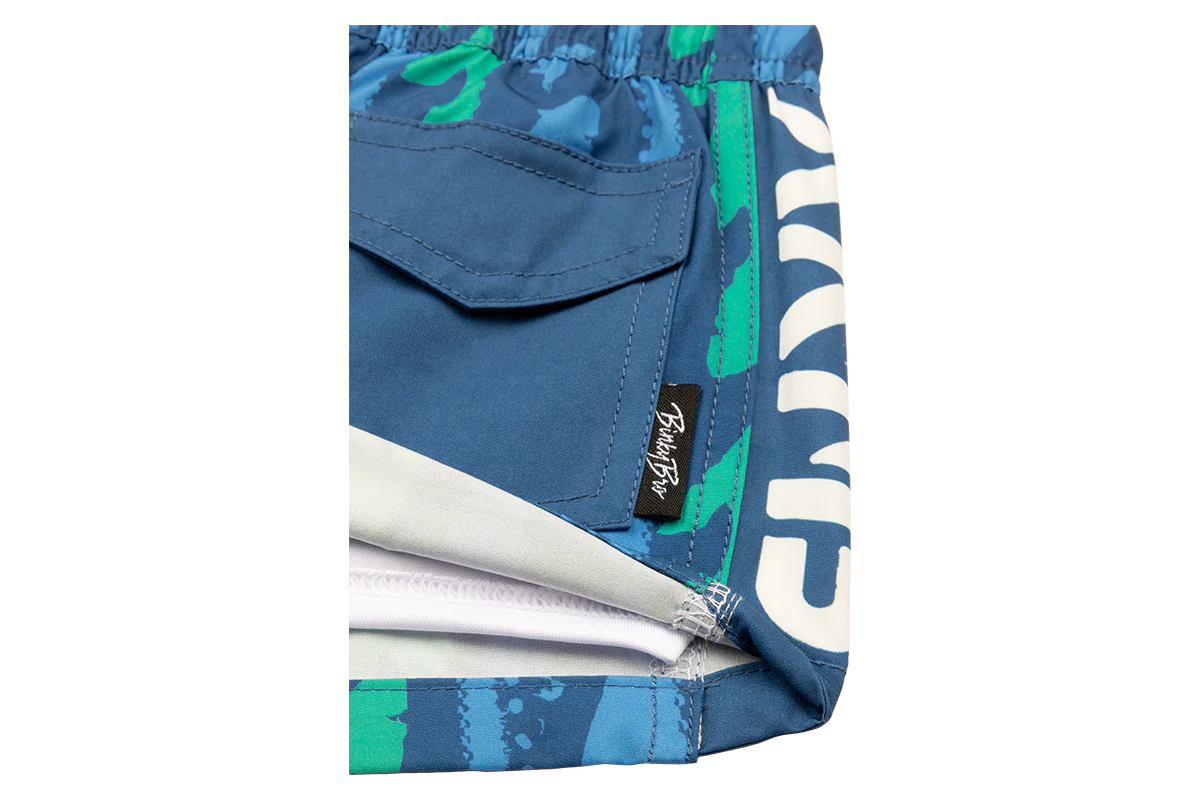 Stamped Blue Crush - Image 5
