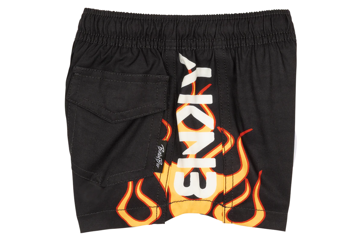 Stamped Flames - Image 3