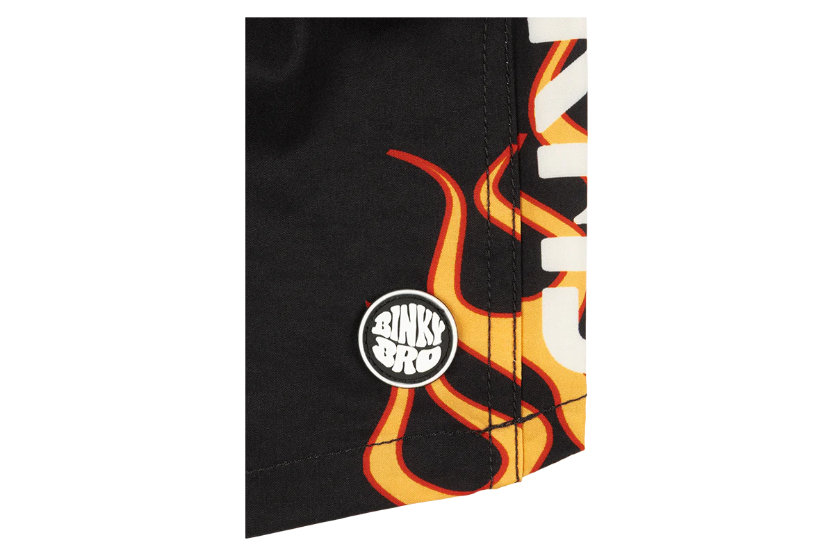 Stamped Flames - Image 4