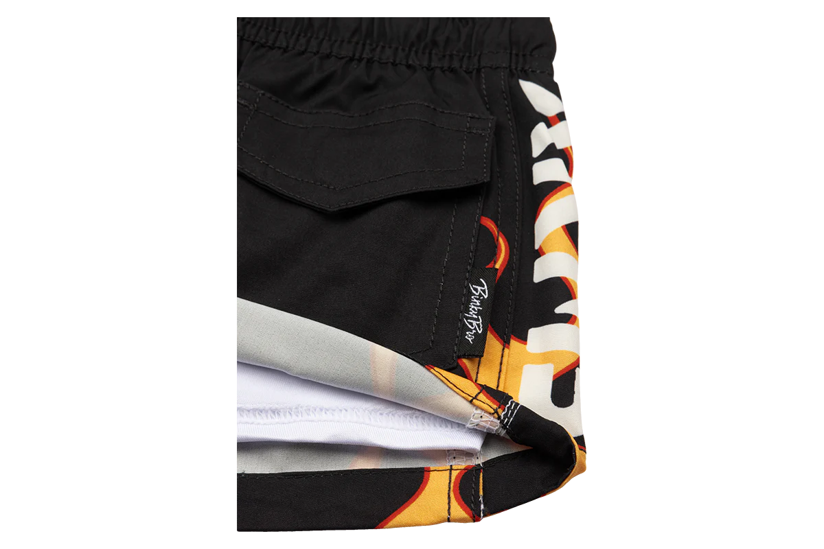 Stamped Flames - Image 5