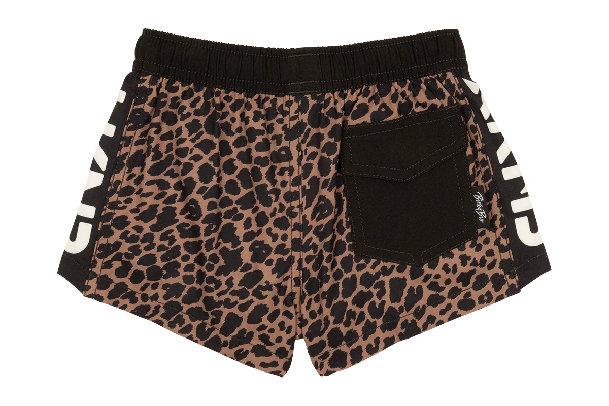 Stamped Leopard - Image 2