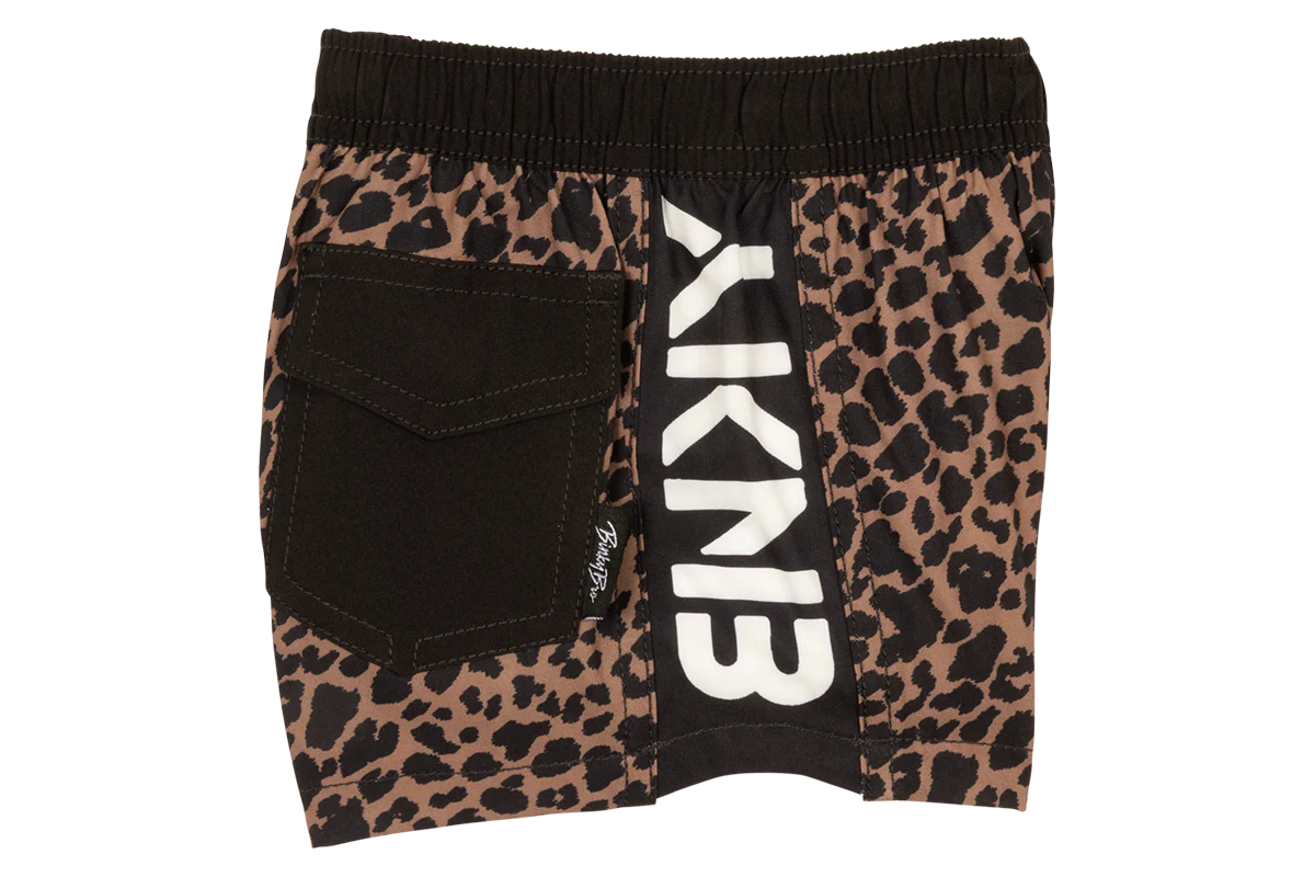 Stamped Leopard - Image 3