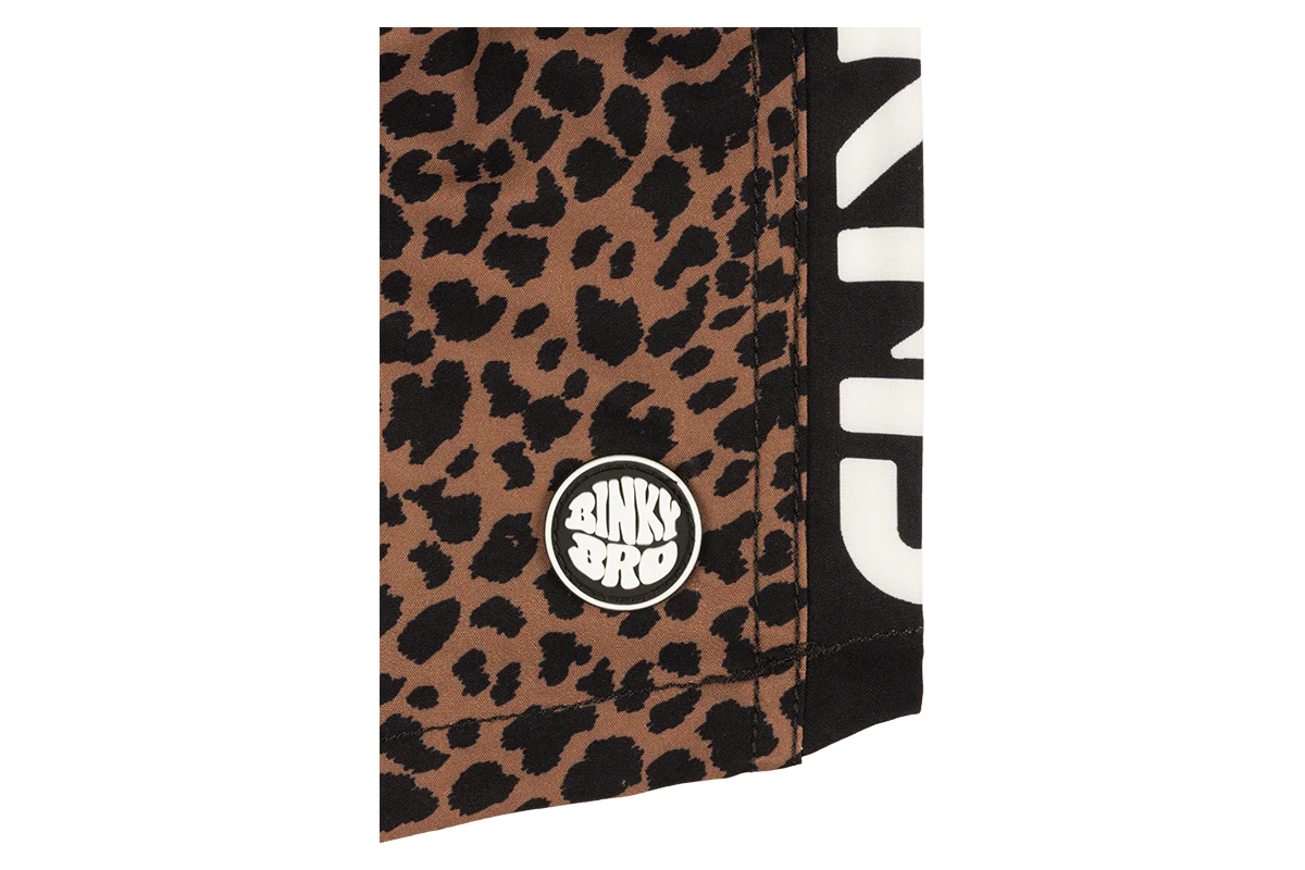 Stamped Leopard - Image 4
