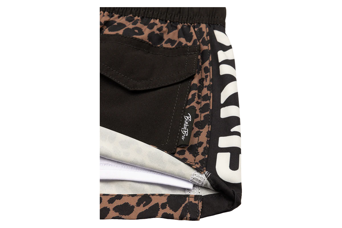 Stamped Leopard - Image 5